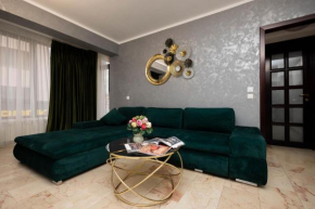 Central Apartament 3 Iasi